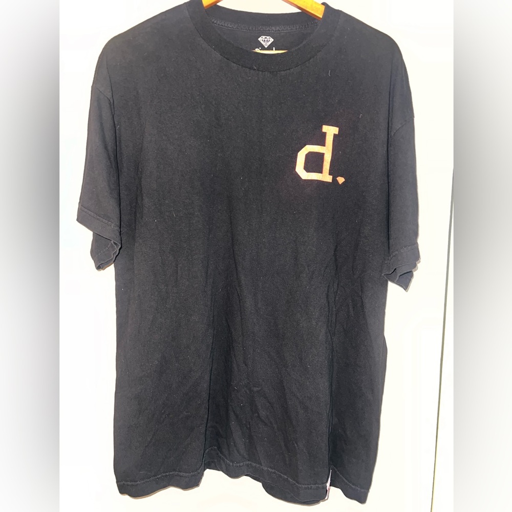 Diamond Supply Co. Premium Tee| Xl